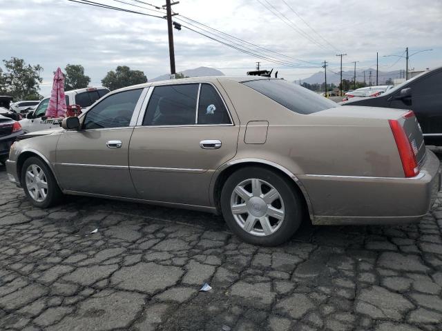 Photo 2 from auction – 2007 CADILLAC DTS with VIN 1G6KD57Y37U175919