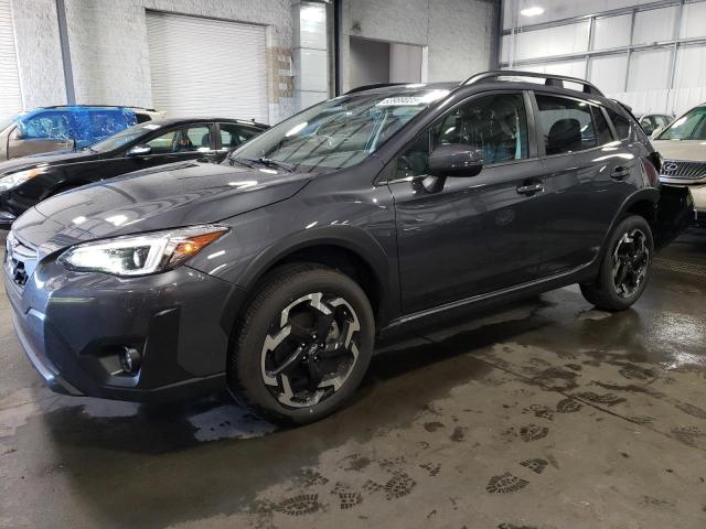 Снимка 1 от търг – 2023 SUBARU CROSSTREK с VIN JF2GTHMC0PH289807