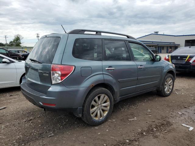 Photo 3 from auction – 2012 SUBARU FORESTER 2 with VIN JF2SHADCXCH447275