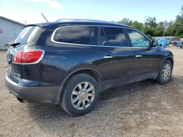 Photo 3 from auction – 2011 BUICK ENCLAVE CX with VIN 5GAKRBED4BJ407016
