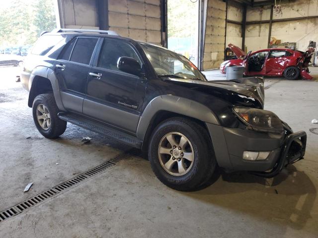 Photo 4 from auction – 2003 TOYOTA 4RUNNER SR with VIN JTEBT14R530023191