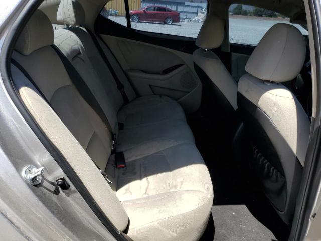 Photo 10 from auction – 2015 KIA OPTIMA LX with VIN 5XXGM4A73FG443143