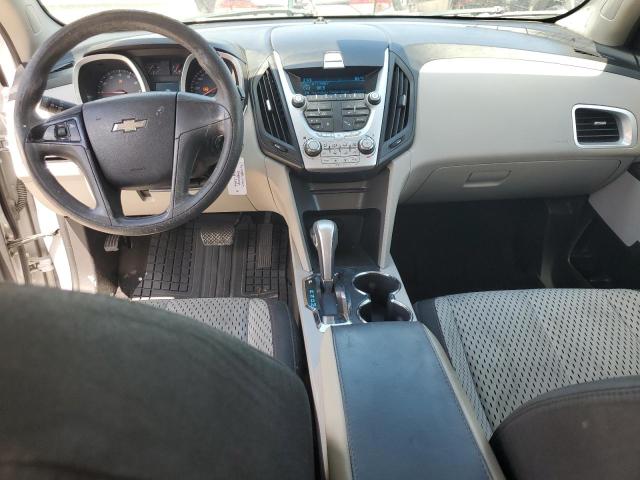 Photo 8 from auction – 2011 CHEVROLET EQUINOX LS with VIN 2CNALBEC1B6231361