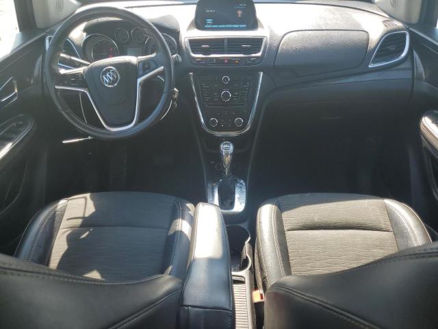 Photo 8 from auction – 2015 BUICK ENCORE with VIN KL4CJASB9FB190824