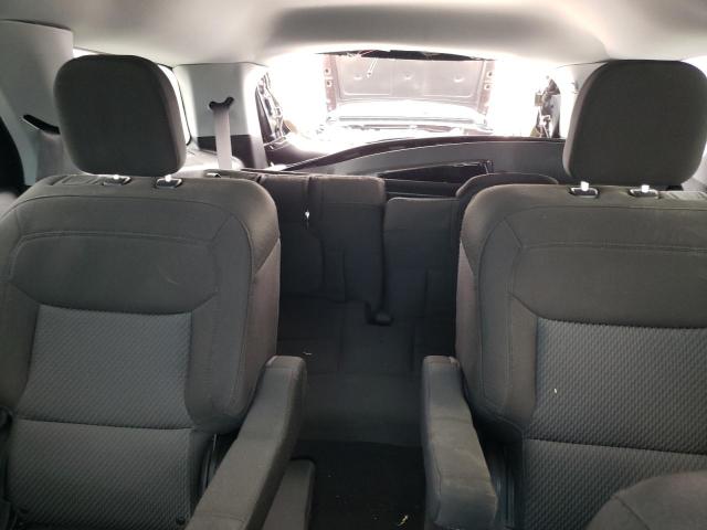 Photo 10 from auction – 2022 FORD EXPLORER X with VIN 1FMSK7DH7NGA15973