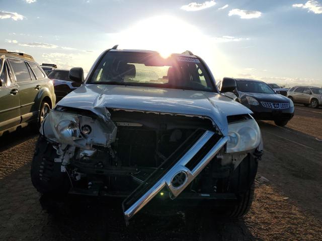Photo 5 from auction – 2005 TOYOTA 4RUNNER SR with VIN JTEBU14R550078076