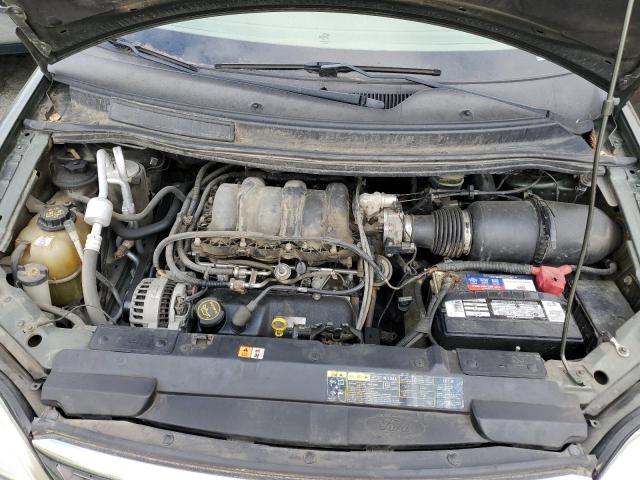 Photo 12 from auction – 2002 FORD WINDSTAR with VIN 2FMDA58422BA72575