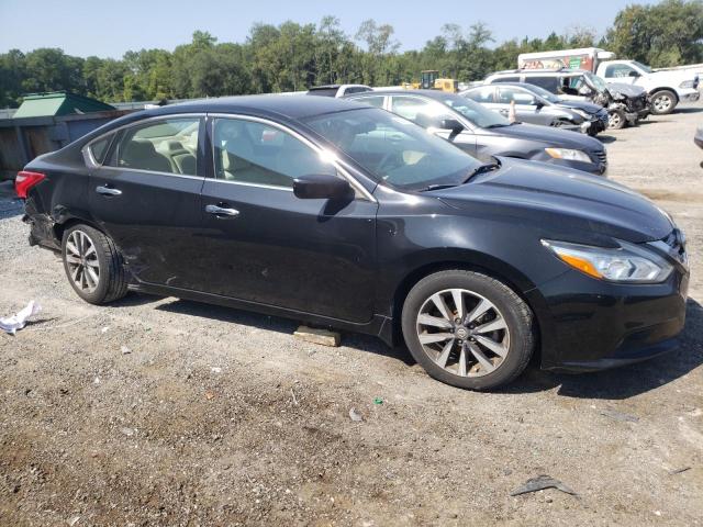 Photo 4 from auction – 2017 NISSAN ALTIMA 2.5 with VIN 1N4AL3AP9HC474425