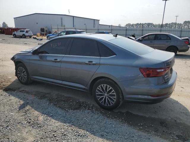Photo 2 from auction – 2020 VOLKSWAGEN JETTA S with VIN 3VWC57BU8LM088317