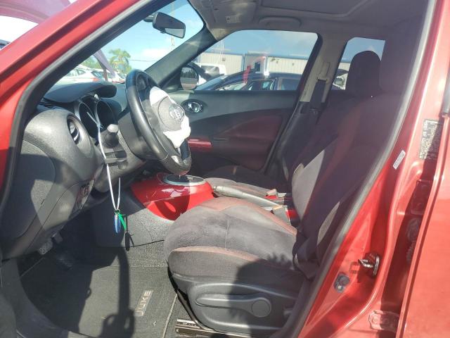 صورة رقم 7 من المزاد - 2012 NISSAN JUKE S مع VIN JN8AF5MR0CT102933
