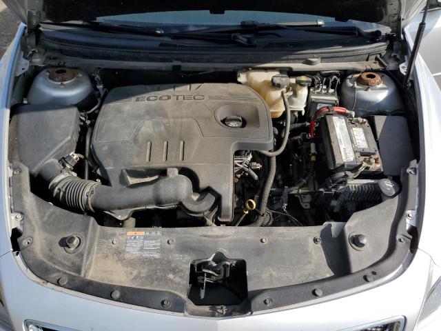 Photo 11 from auction – 2012 CHEVROLET MALIBU 1LT with VIN 1G1ZC5EU6CF112786