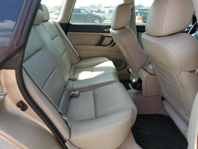 Photo 10 from auction – 2008 SUBARU OUTBACK 2. with VIN 4S4BP62C187351934