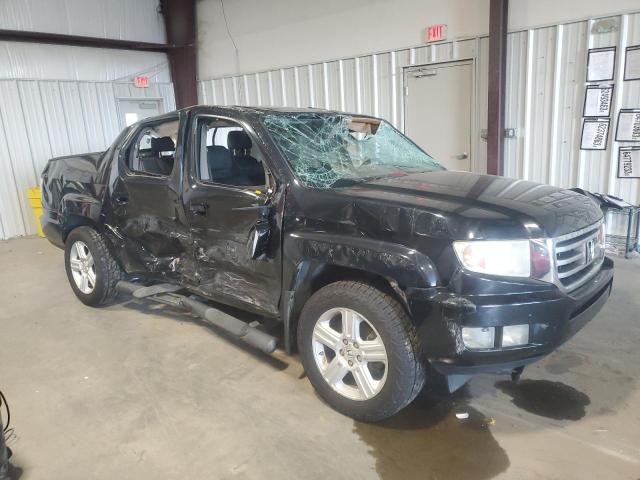 صورة رقم 4 من المزاد - 2013 HONDA RIDGELINE مع VIN 5FPYK1F56DB007295