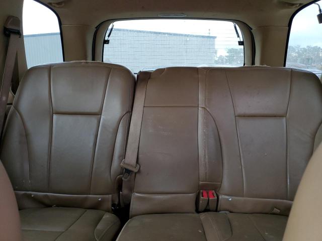 Photo 10 from auction – 2003 CHEVROLET TRAILBLAZE with VIN 1GNDS13S032345642