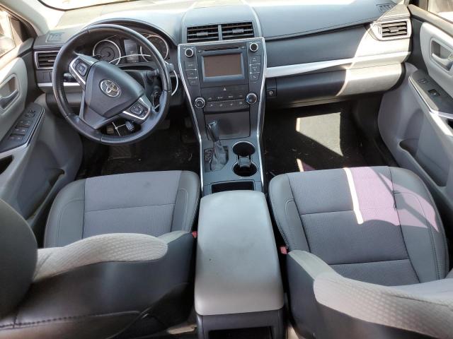 Photo 8 from auction – 2016 TOYOTA CAMRY LE with VIN 4T1BF1FK4GU501154