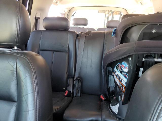 Photo 10 from auction – 2005 CHEVROLET TRAILBLAZE with VIN 1GNES16S756180605