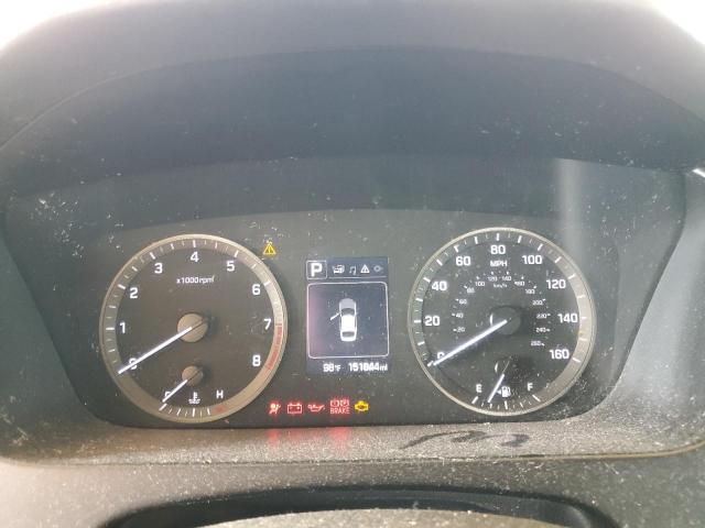 Photo 9 from auction – 2015 HYUNDAI SONATA SE with VIN 5NPE24AF7FH221889