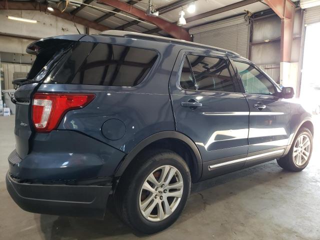 Photo 3 from auction – 2019 FORD EXPLORER X with VIN 1FM5K8D80KGA02402