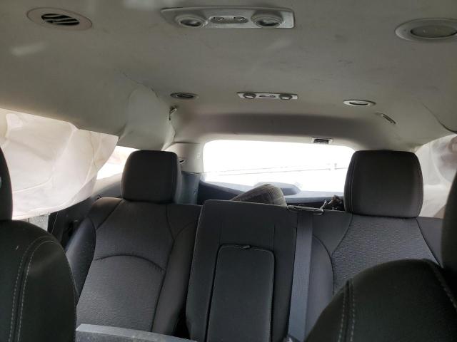 Photo 10 from auction – 2017 CHEVROLET TRAVERSE L with VIN 1GNKVGKD3HJ195169