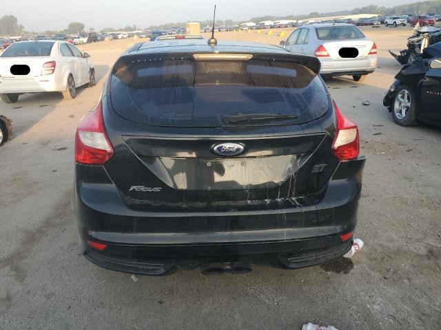 Photo 6 from auction – 2014 FORD FOCUS ST with VIN 1FADP3L91EL238041