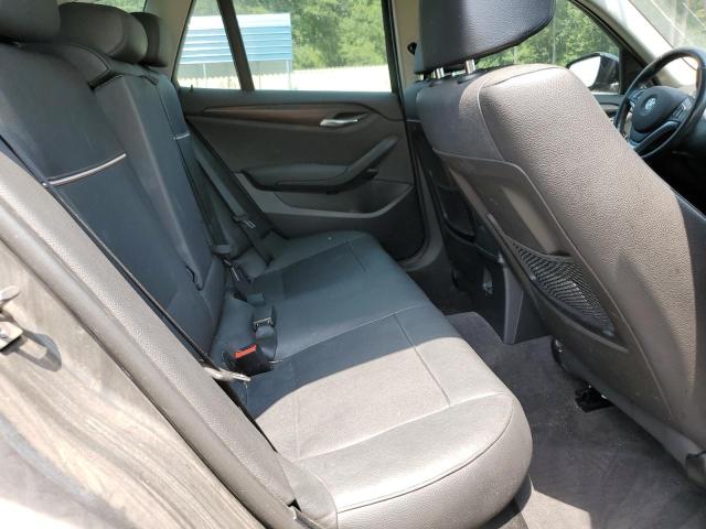 Photo 11 from auction – 2015 BMW X1 XDRIVE3 with VIN WBAVM5C56FVV95038