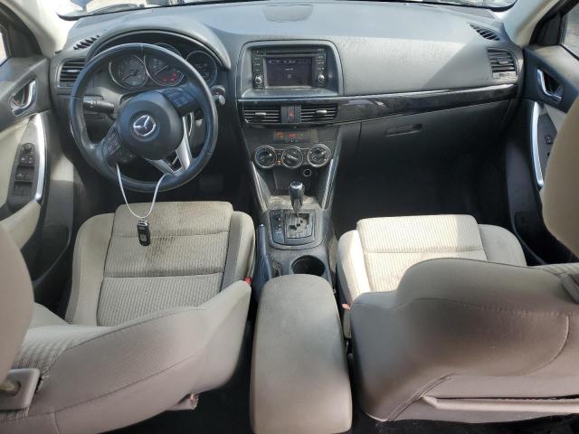Photo 8 from auction – 2013 MAZDA CX-5 TOURI with VIN JM3KE4CE8D0132588
