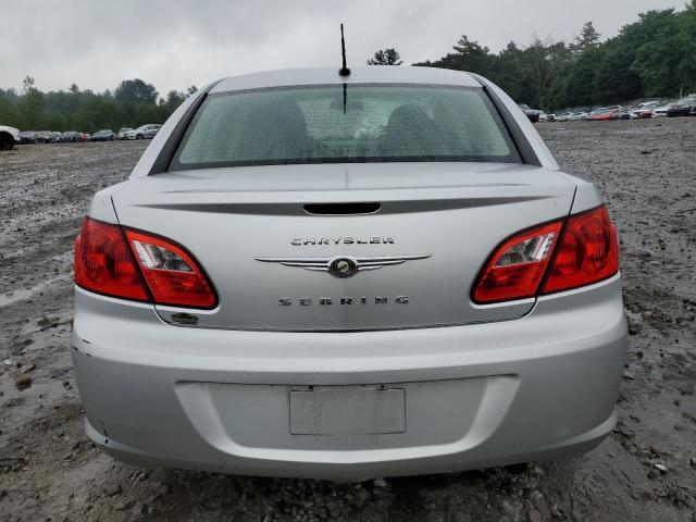 Photo 6 from auction – 2009 CHRYSLER SEBRING LX with VIN 1C3LC46B69N531129