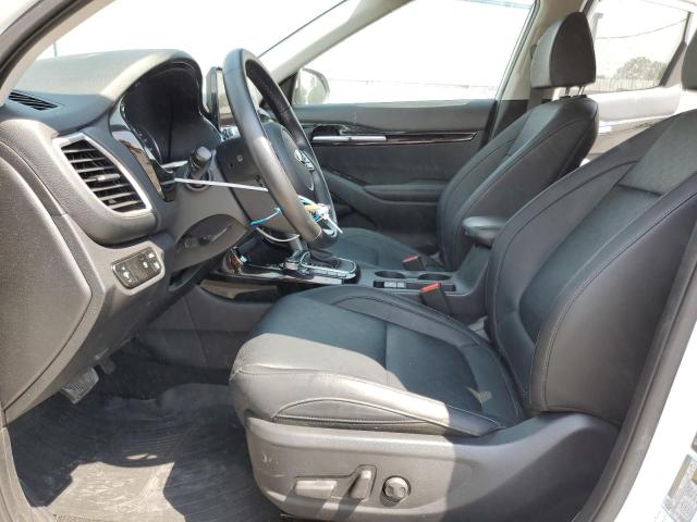 Photo 7 from auction – 2021 KIA SELTOS SX with VIN KNDETCA25M7194505