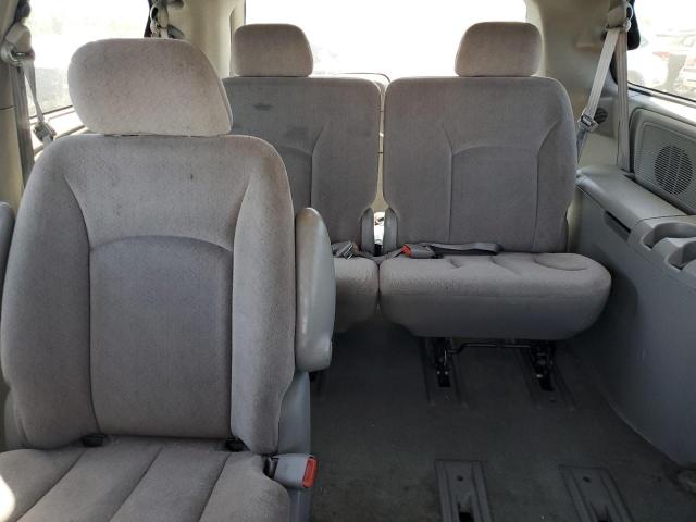 Снимка 10 от търг – 2002 DODGE GRAND CARA с VIN 2B8GP74L02R786362