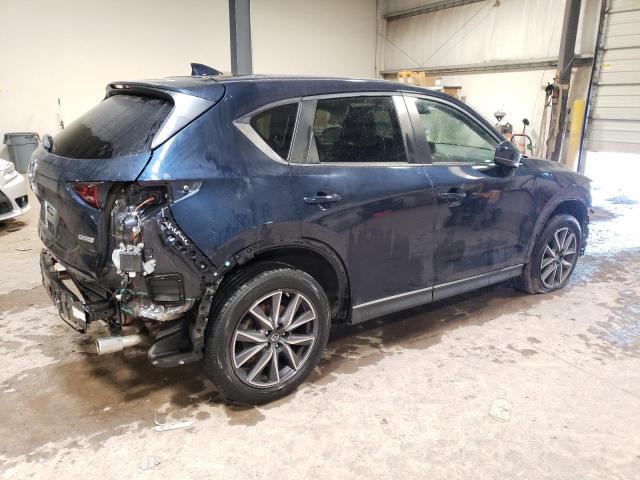 Photo 3 from auction – 2018 MAZDA CX-5 TOURI with VIN JM3KFBCM0J0379298