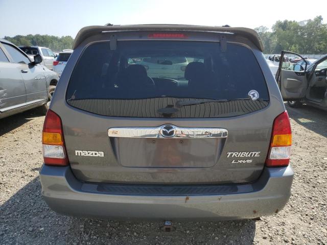 Photo 6 from auction – 2002 MAZDA TRIBUTE LX with VIN 4F2YU09112KM28699