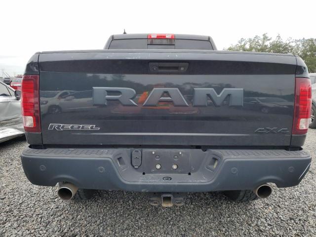 Photo 6 from auction – 2015 RAM 1500 REBEL with VIN 1C6RR7YT2FS788272