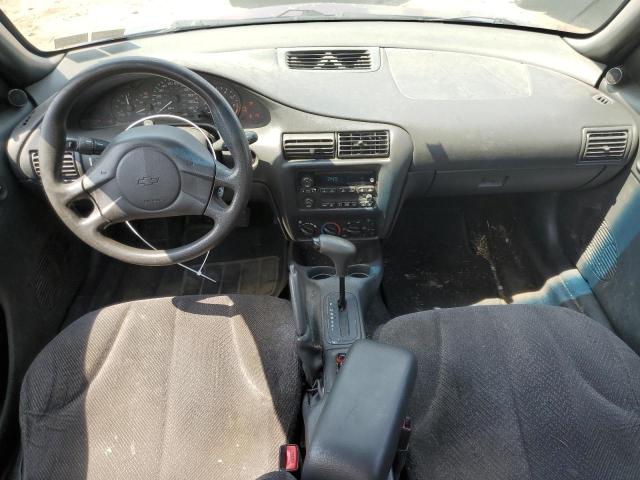 Photo 8 from auction – 2004 CHEVROLET CAVALIER L with VIN 1G1JF52F747148234