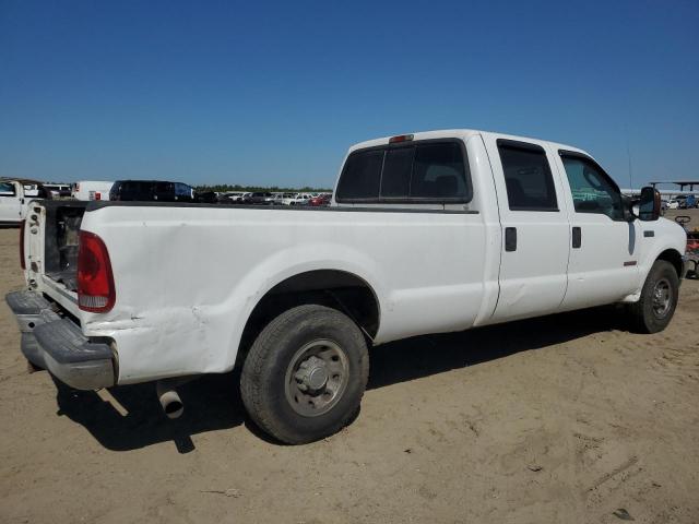 Photo 3 from auction – 2004 FORD F250 SUPER with VIN 1FTNW20P74EB32114