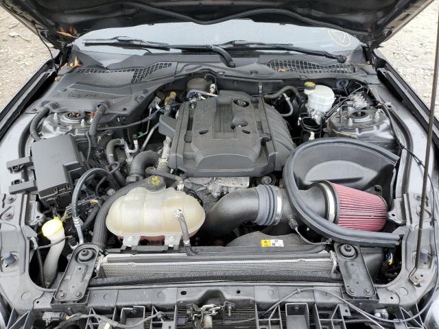 Photo 11 from auction – 2017 FORD MUSTANG with VIN 1FA6P8TH0H5243706