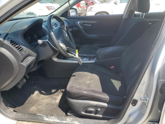 Photo 7 from auction – 2014 NISSAN ALTIMA with VIN 1N4AL3AP1EN222393