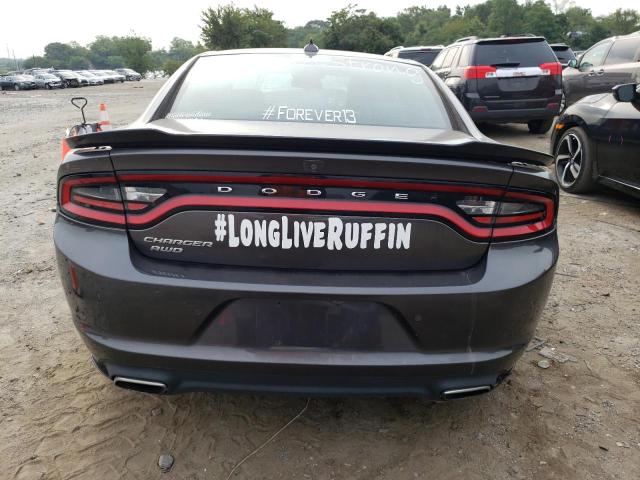 Photo 6 from auction – 2015 DODGE CHARGER SX with VIN 2C3CDXJG0FH897951