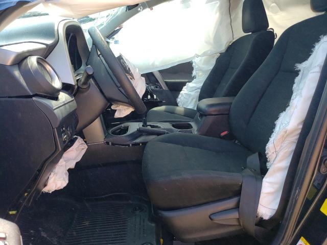 Photo 7 from auction – 2018 TOYOTA RAV4 LE with VIN 2T3ZFREV4JW500674