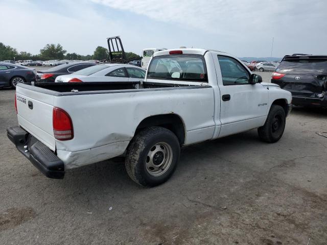Photo 3 from auction – 2002 DODGE DAKOTA BAS with VIN 1B7GL16X62S694782
