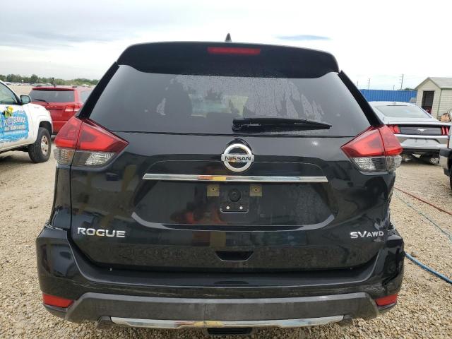 Photo 6 from auction – 2018 NISSAN ROGUE S with VIN KNMAT2MV3JP587994