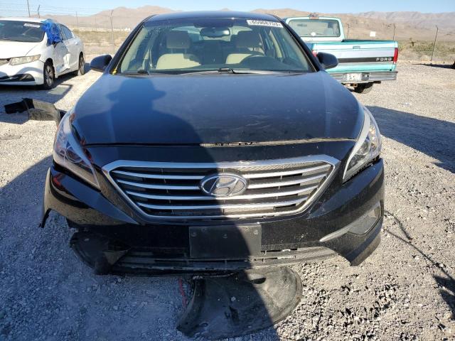 Photo 5 from auction – 2016 HYUNDAI SONATA SE with VIN 5NPE24AF2GH356750