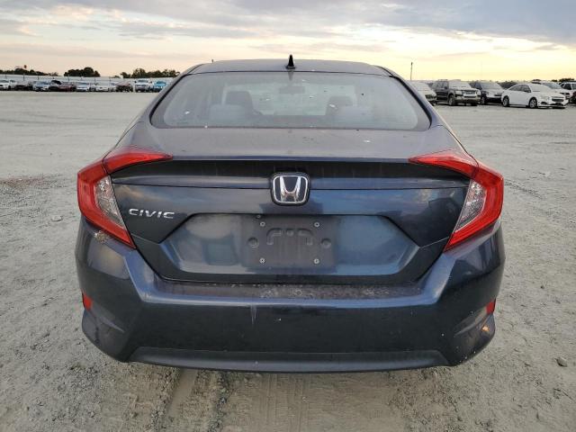 Photo 6 from auction – 2018 HONDA CIVIC EX with VIN 2HGFC2F76JH525354