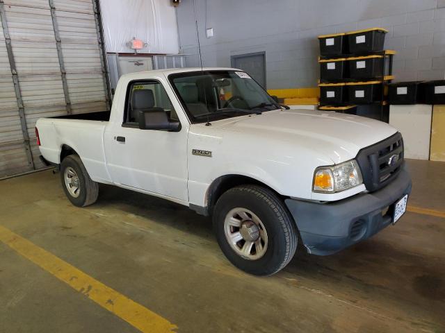 Photo 4 from auction – 2011 FORD RANGER with VIN 1FTKR1AD1BPA55475