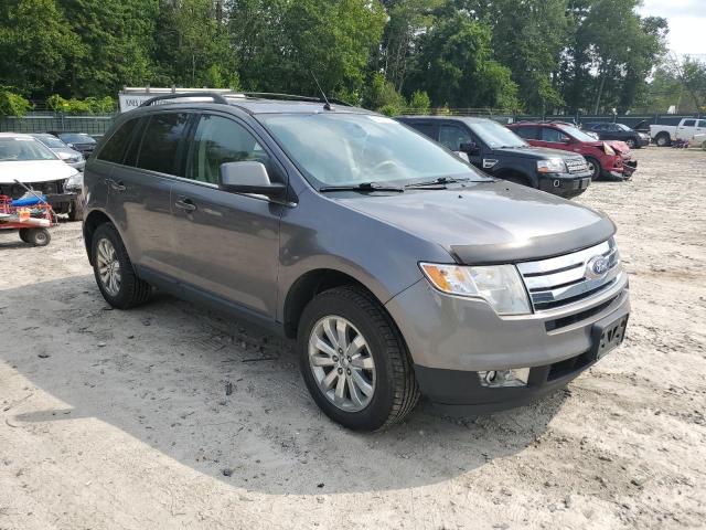 Photo 4 from auction – 2010 FORD EDGE with VIN 2FMDK4KC1ABB70485