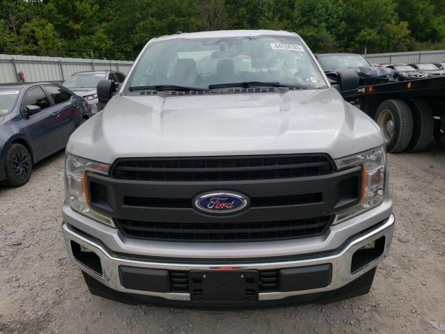Photo 5 from auction – 2019 FORD F150 with VIN 1FTMF1CB6KKF12839