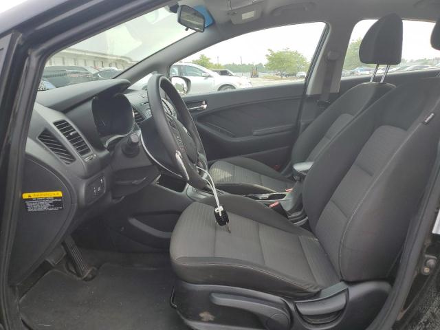 Zdjęcie 7 z aukcji – 2015 KIA FORTE LX z VIN KNAFX4A67F5256130