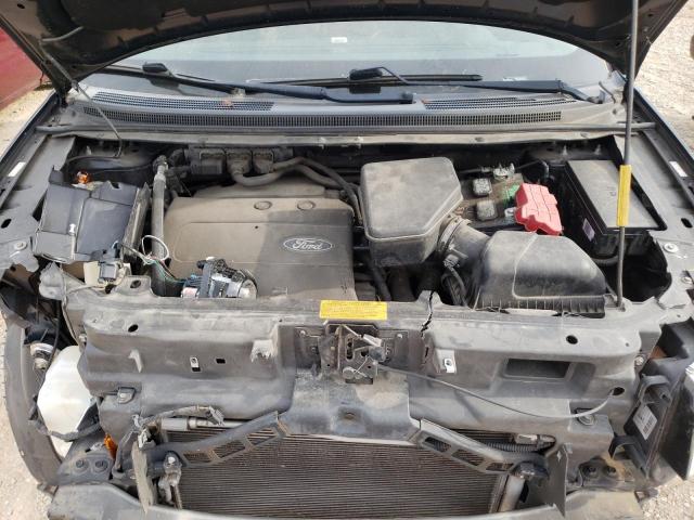 Photo 11 from auction – 2011 FORD EDGE SE with VIN 2FMDK3GC6BBB20993