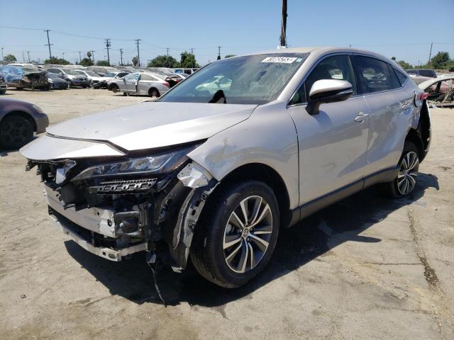 Photo 1 from auction – 2022 TOYOTA VENZA LE with VIN JTEAAAAH2NJ117670
