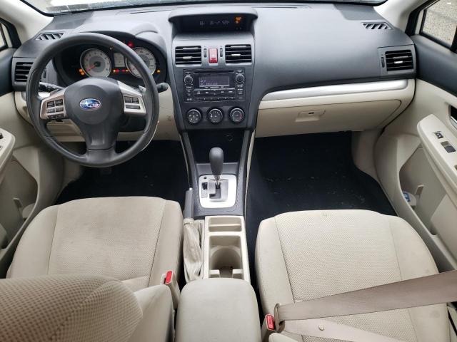 Photo 8 from auction – 2014 SUBARU IMPREZA PR with VIN JF1GJAC65EH017201