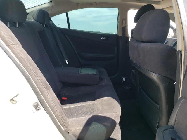 Photo 10 from auction – 2014 NISSAN MAXIMA S with VIN 1N4AA5APXEC481610